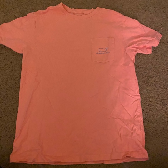 vineyard vines whale tee - Picture 1 of 2